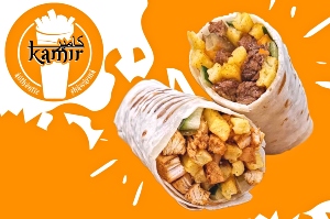 Kamir Shawarma