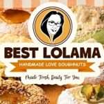 Best Lolama Donuts