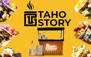 Taho Story