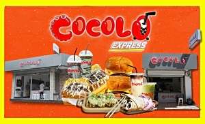 COCOLO Express